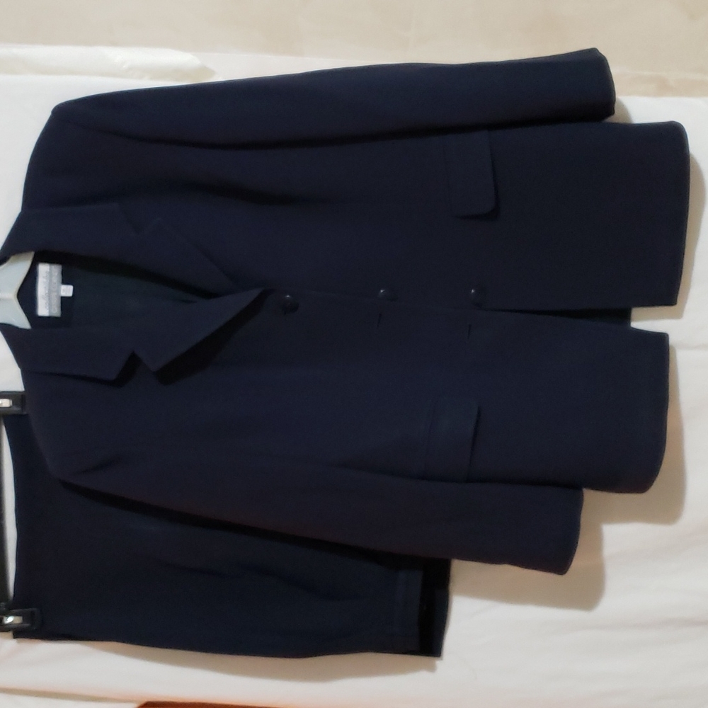 2 pc Women's Business Pantsuit